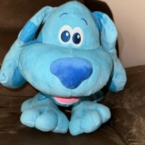 Blues Clues Pillow Buddy